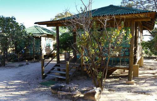 Hostal Bagu� Pousada