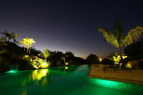 Hostal Bagu� Pousada