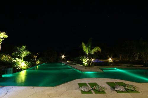 Hostal Bagu� Pousada