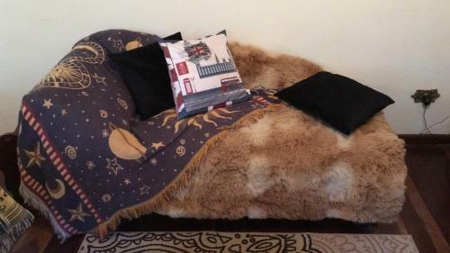 Apartamento Em Condom�nio Campos Do Jord�o