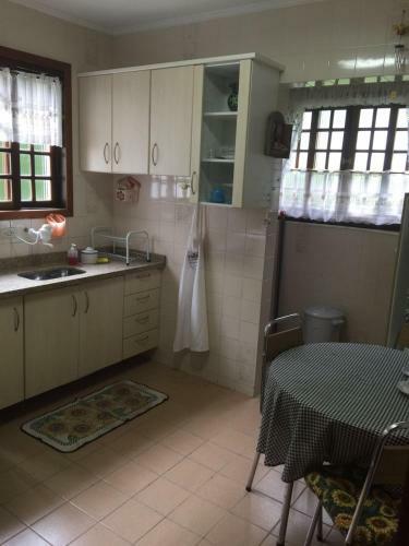 Apartamento Em Condom�nio Campos Do Jord�o