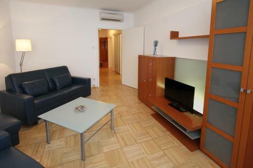 Apartamento Top Location Vienna Marc Aurel