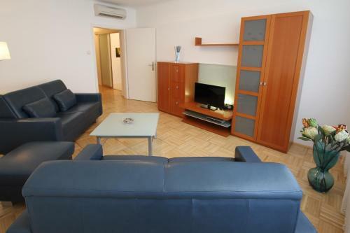 Apartamento Top Location Vienna Marc Aurel