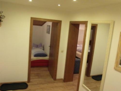 Apartamento Haus Bergheim