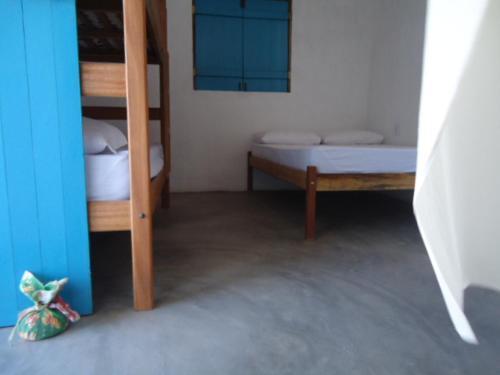 Apartamento Pousada Infinito Azul