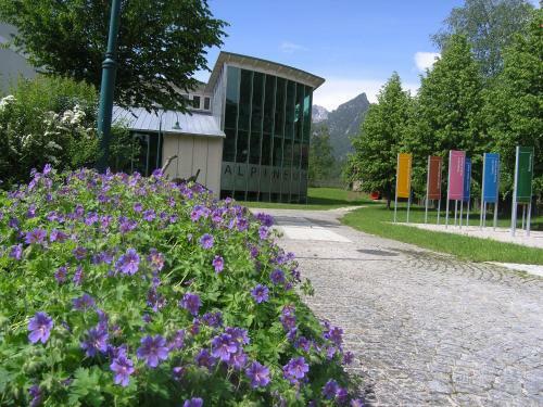 Agroturismo Berg-panorama-hof Sturmgut