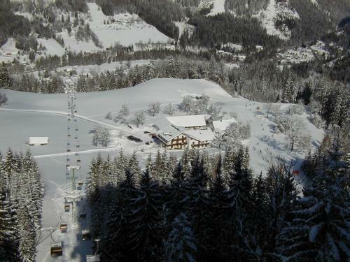 Agroturismo Berg-panorama-hof Sturmgut