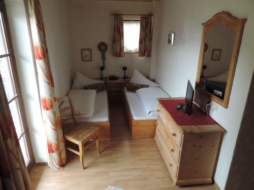 Hostal Gasthof Tauernalm