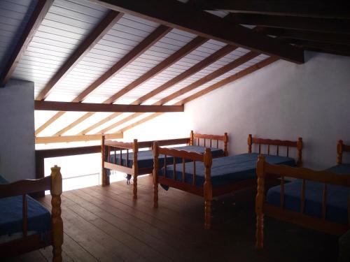 Hostal Pousada E Residencial Estrela Mar