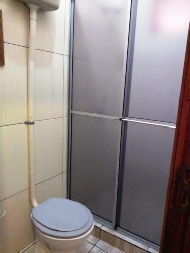 Hostal Pousada E Residencial Estrela Mar