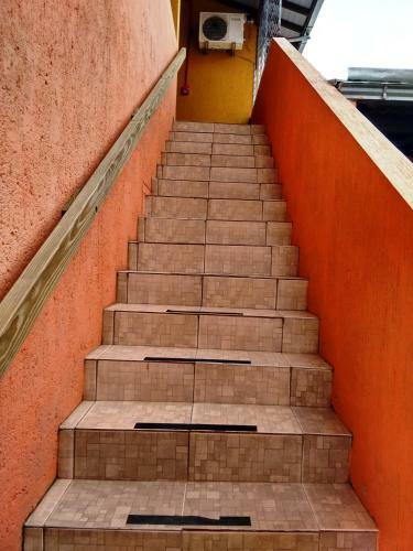 Hostal Pousada E Residencial Estrela Mar