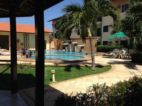 Apartamento Vilamar Su�tes