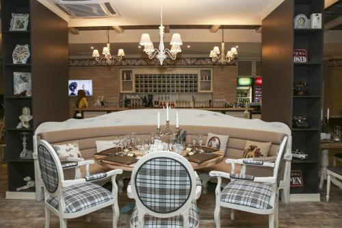 Hotel Nove