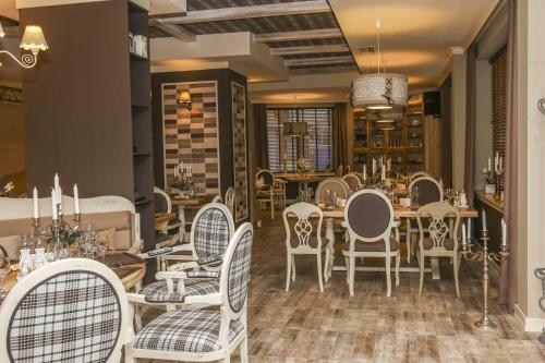 Hotel Nove