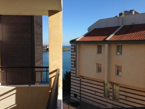 Hotel Parnasse