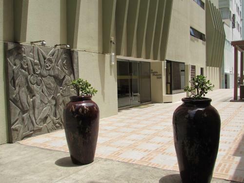 Apartamento Pablo Picasso