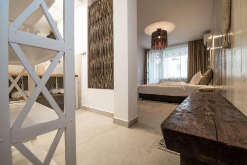 Apartamento The Poolhouse