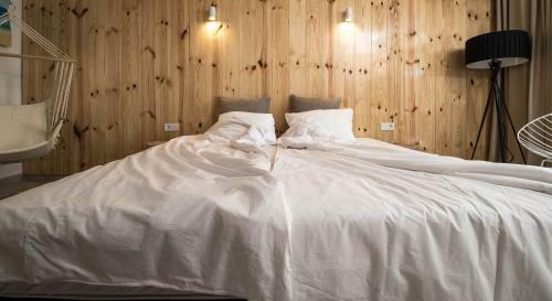 Apartamento The Poolhouse