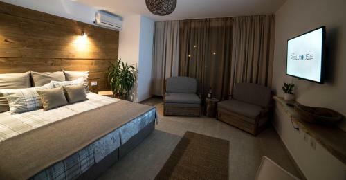 Apartamento The Poolhouse