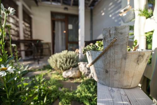 Apartamento The Poolhouse