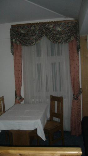 Apartment Grattschl�ssl
