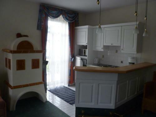Apartment Grattschl�ssl