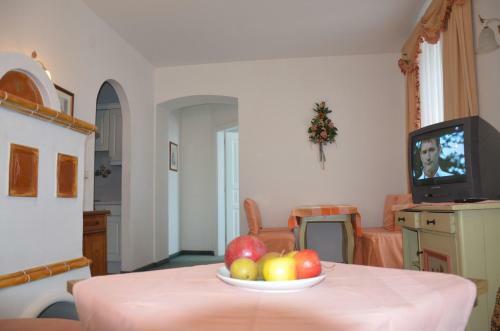 Apartment Grattschl�ssl