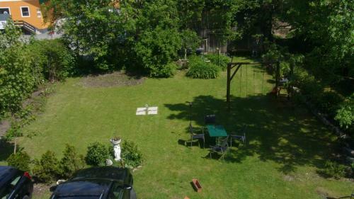 Apartment Grattschl�ssl