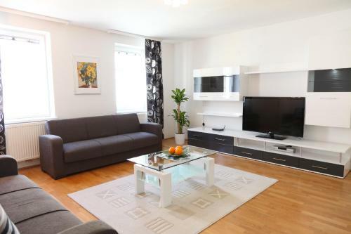 Sunny Apartments - Schoenbrunn