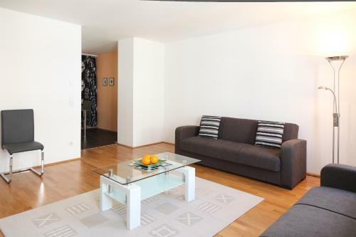 Sunny Apartments - Schoenbrunn
