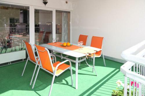 Sunny Apartments - Schoenbrunn