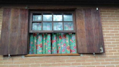 Bed & Breakfast Tocas Do Lago
