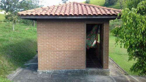 Bed & Breakfast Tocas Do Lago