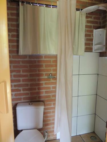 Bed & Breakfast Tocas Do Lago