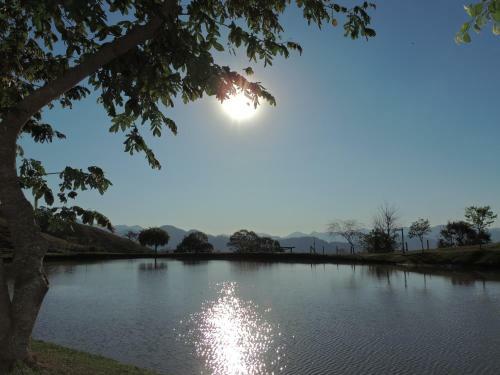 Bed & Breakfast Tocas Do Lago