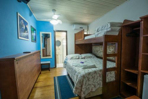 Hostal Hospedagem Tia Erondina