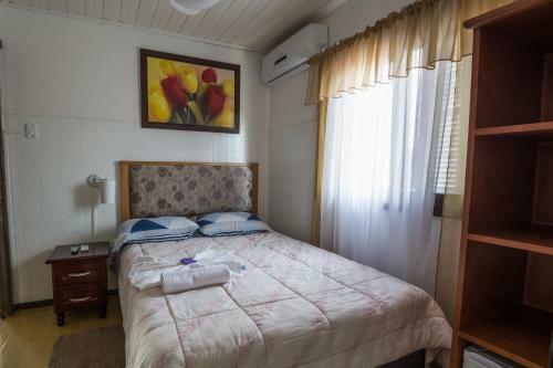Hostal Hospedagem Tia Erondina