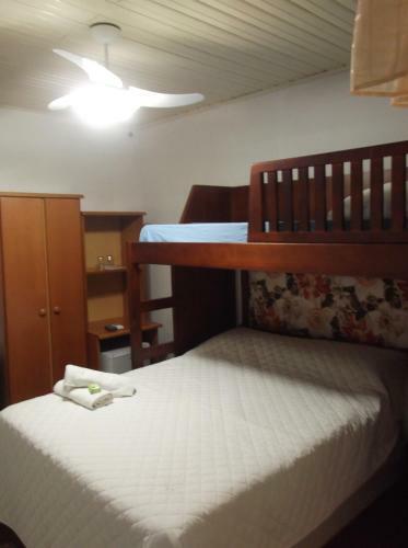 Hostal Hospedagem Tia Erondina