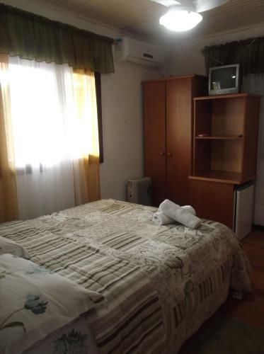 Hostal Hospedagem Tia Erondina