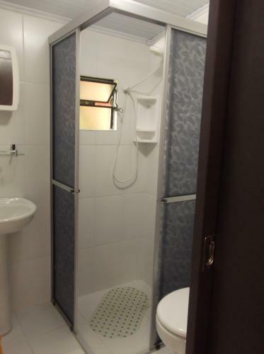 Hostal Hospedagem Tia Erondina