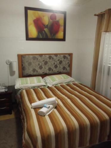 Hostal Hospedagem Tia Erondina