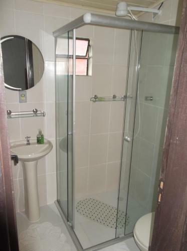 Hostal Hospedagem Tia Erondina