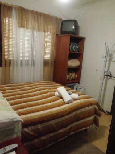 Hostal Hospedagem Tia Erondina