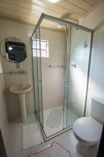 Hostal Hospedagem Tia Erondina