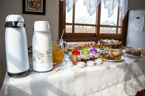 Hostal Hospedagem Tia Erondina