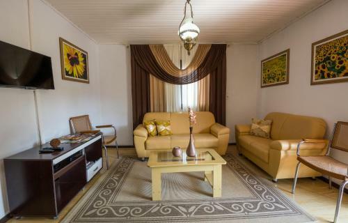 Hostal Hospedagem Tia Erondina