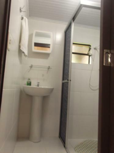 Hostal Hospedagem Tia Erondina