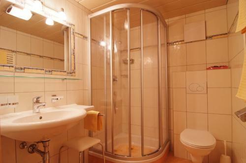 Apartamento Haus Handle