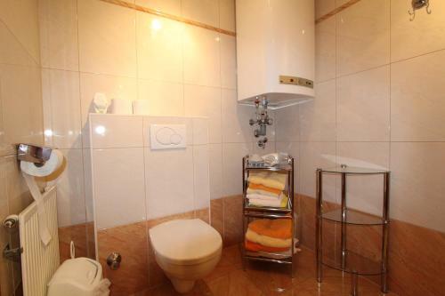 Apartamento Pittlanderhof