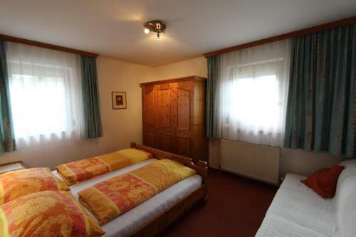 Apartamento Pittlanderhof